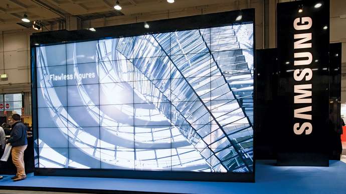 Samsung akıllı televizyon smart tv yorum tavsiye Samsung smart tv yorum tavsiye